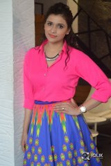  Mannara Chopra Interview About Rogue Movie